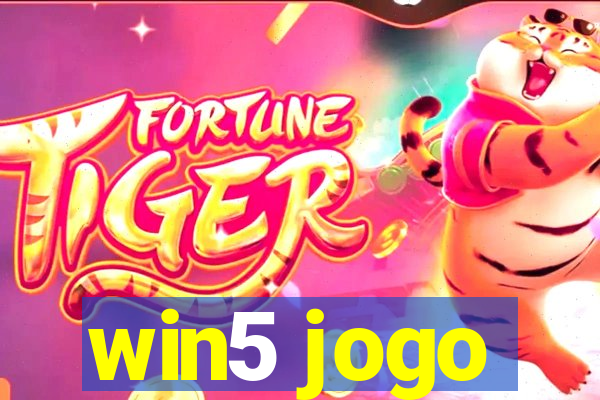 win5 jogo